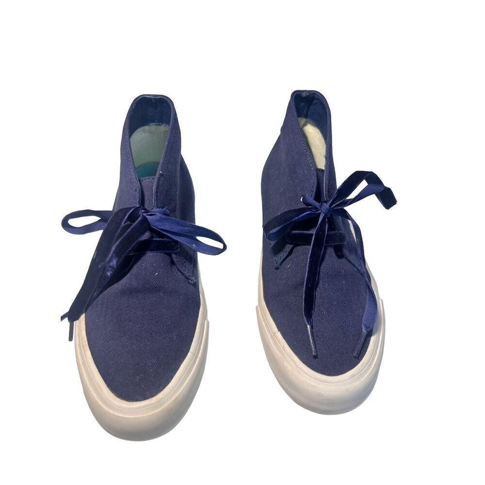 Seavees Manson desert boot